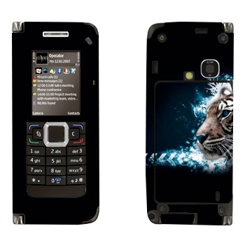   « »   Nokia E90