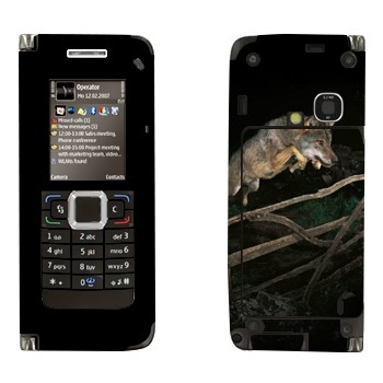   «  »   Nokia E90