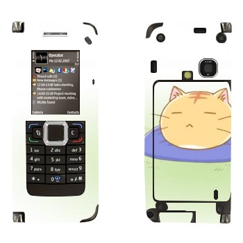   «Poyo »   Nokia E90