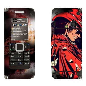   « - »   Nokia E90
