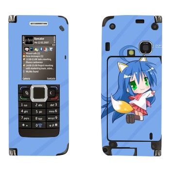   «   - Lucky Star»   Nokia E90