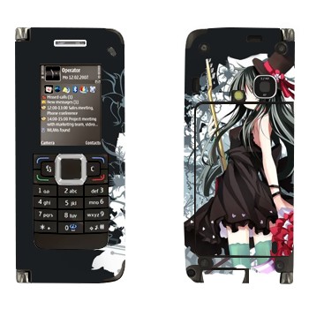   «K-On!   »   Nokia E90