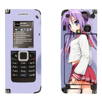   «  - Lucky Star»   Nokia E90
