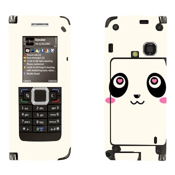   « Kawaii»   Nokia E90