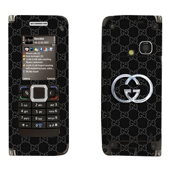   «Gucci»   Nokia E90