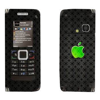   « Apple  »   Nokia E90