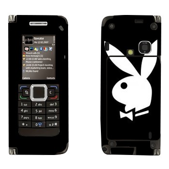   « Playboy»   Nokia E90