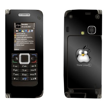   « Linux   Apple»   Nokia E90