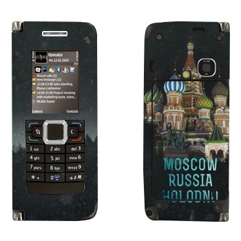   « -   »   Nokia E90