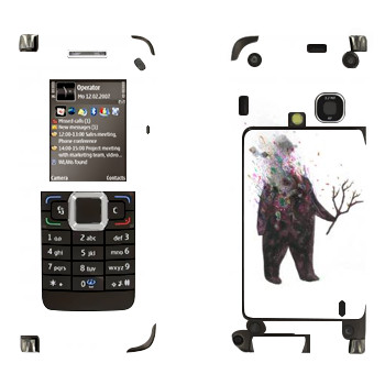   «Kisung Treeman»   Nokia E90