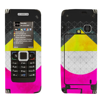   «Quadrant - Georgiana Paraschiv»   Nokia E90