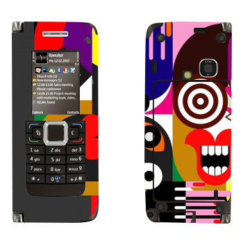   «»   Nokia E90