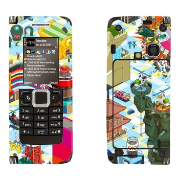  «eBoy -   »   Nokia E90