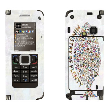   «  - Kisung»   Nokia E90
