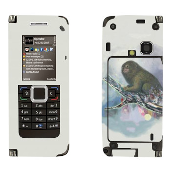   «   - Kisung»   Nokia E90