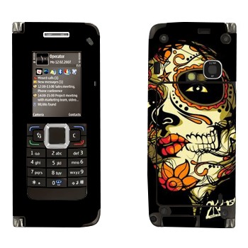   «   - -»   Nokia E90