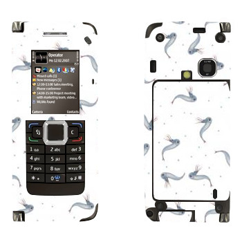   « - Kisung»   Nokia E90
