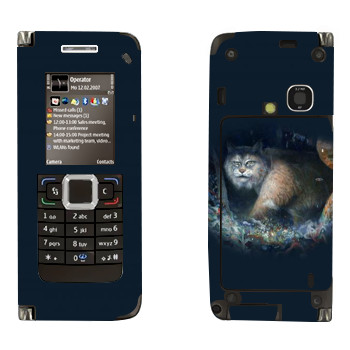   « - Kisung»   Nokia E90