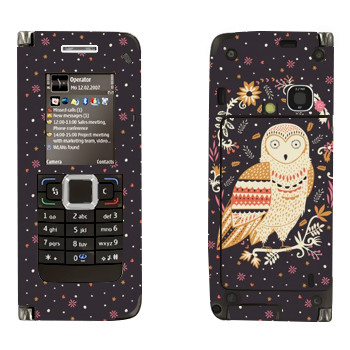  « - Anna Deegan»   Nokia E90
