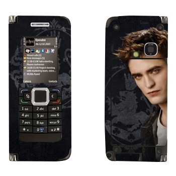   «Edward Cullen»   Nokia E90