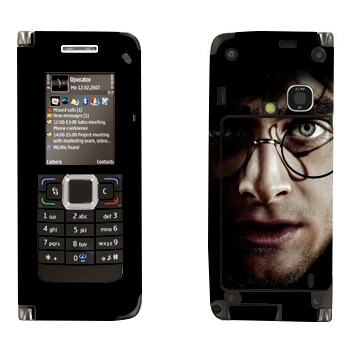   «Harry Potter»   Nokia E90