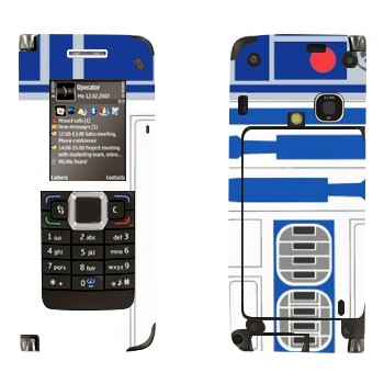   «R2-D2»   Nokia E90