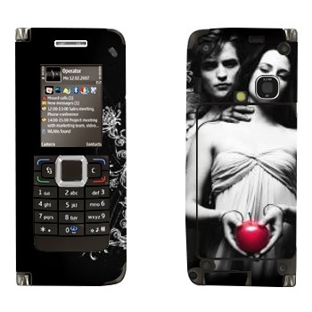   «     »   Nokia E90