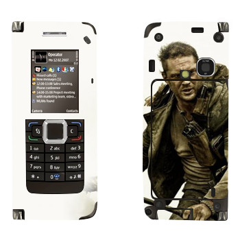   « :  »   Nokia E90