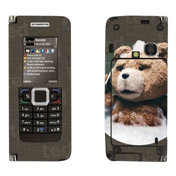   «  -    »   Nokia E90
