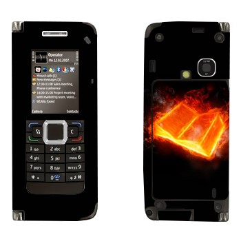   « »   Nokia E90