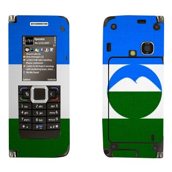   « -»   Nokia E90