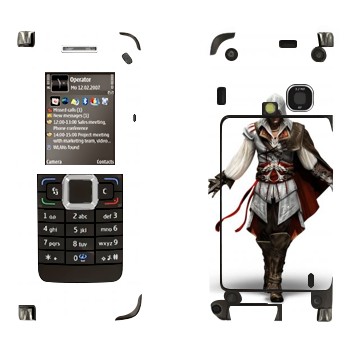   «Assassin 's Creed 2»   Nokia E90