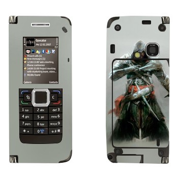   «Assassins Creed: Revelations -  »   Nokia E90
