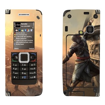   «Assassins Creed: Revelations - »   Nokia E90