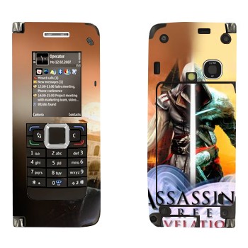  «Assassins Creed: Revelations»   Nokia E90
