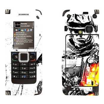   «Battlefield 3 - »   Nokia E90