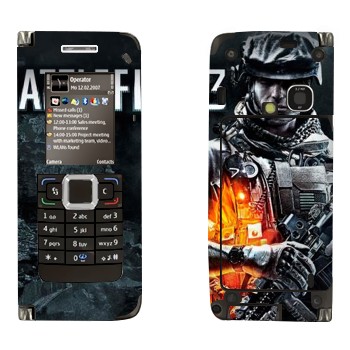   «Battlefield 3 - »   Nokia E90