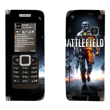   «Battlefield 3»   Nokia E90