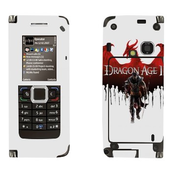   «Dragon Age II»   Nokia E90