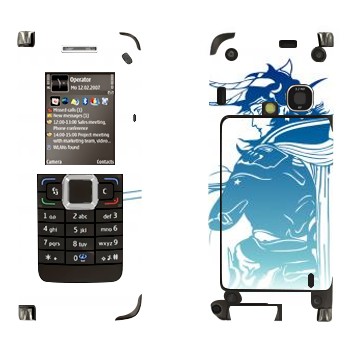   «Final Fantasy 13 »   Nokia E90