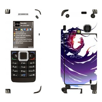  «Final Fantasy 13  »   Nokia E90