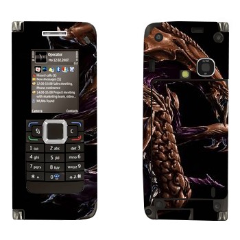   «Hydralisk»   Nokia E90