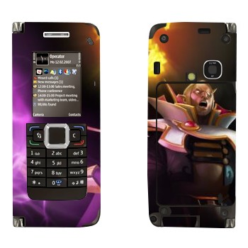   «Invoker - Dota 2»   Nokia E90