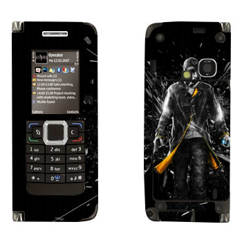   «Watch Dogs -     »   Nokia E90