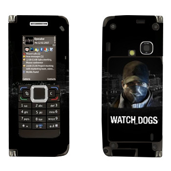   «Watch Dogs -  »   Nokia E90