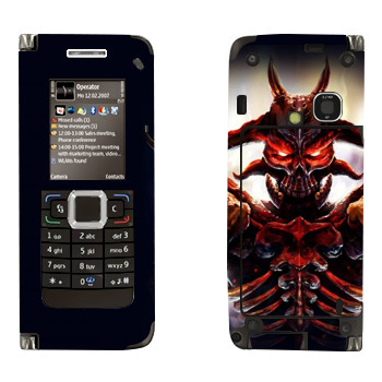   «Ah Puch : Smite Gods»   Nokia E90