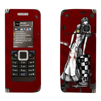   « - - :  »   Nokia E90