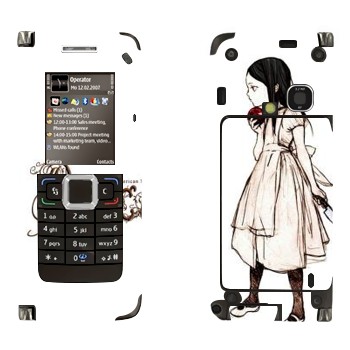   «   -  : »   Nokia E90