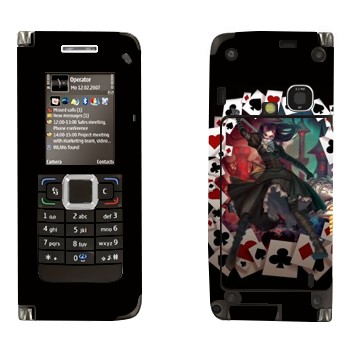   «    - Alice: Madness Returns»   Nokia E90