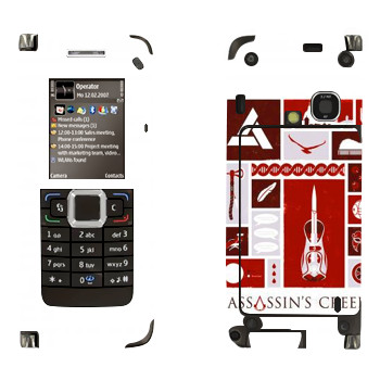   «Assassins creed »   Nokia E90